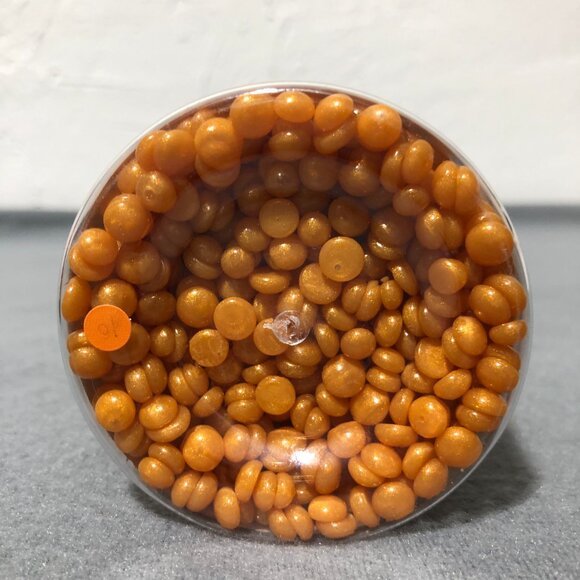 Wakse Mini Turmeric Women's Hard Wax Beans 4.8oz Ulta Beauty - Picture 3 of 7